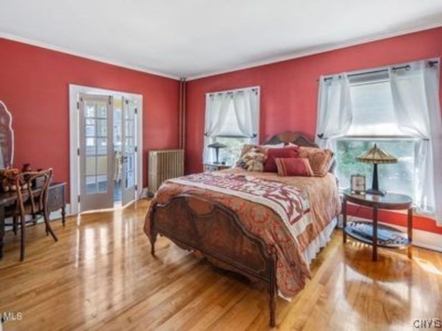 400 South Melcher Street, Johnstown, NY 12095