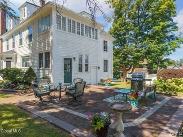 400 South Melcher Street, Johnstown, NY 12095