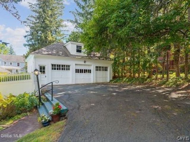 400 South Melcher Street, Johnstown, NY 12095