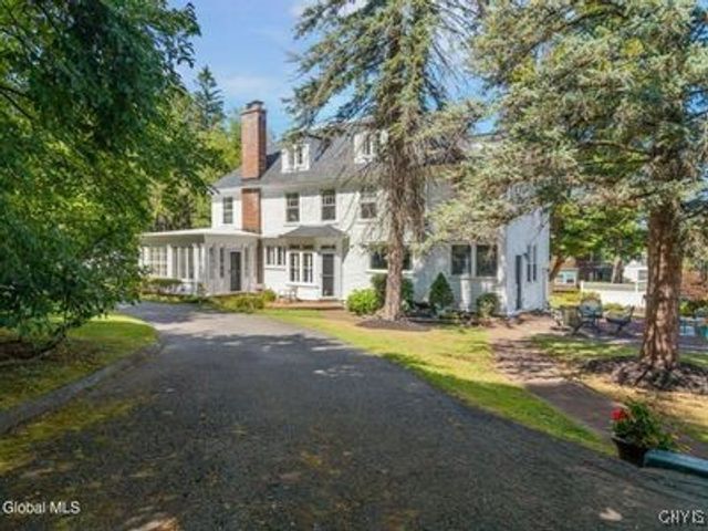 400 South Melcher Street, Johnstown, NY 12095