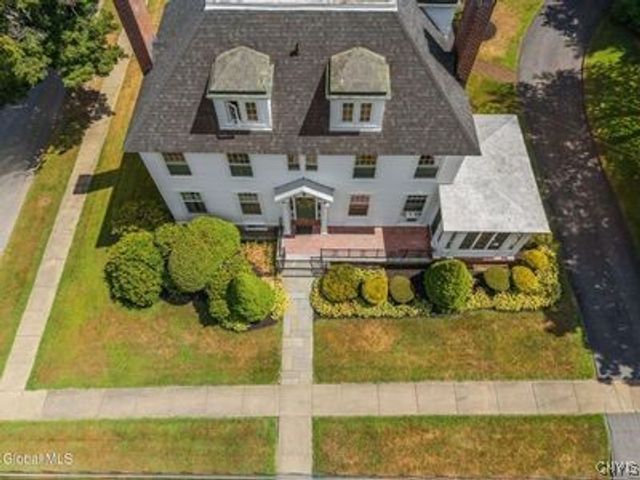 400 South Melcher Street, Johnstown, NY 12095