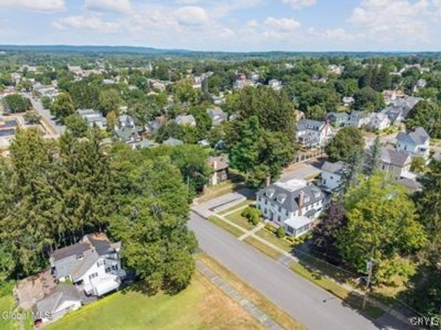 400 South Melcher Street, Johnstown, NY 12095