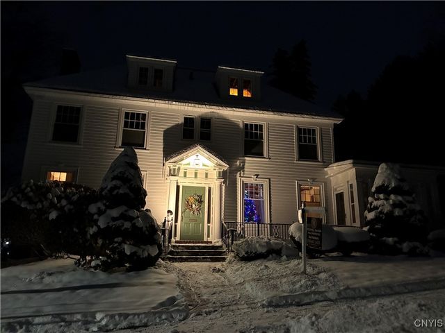 400 South Melcher Street, Johnstown, NY 12095