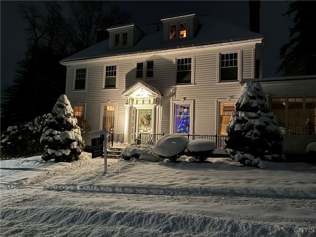 400 South Melcher Street, Johnstown, NY 12095