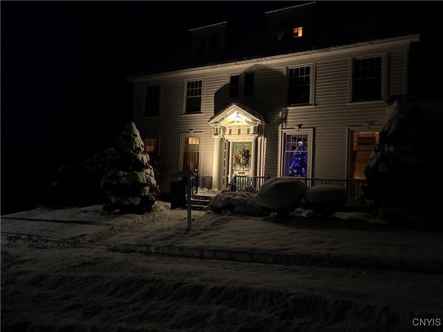 400 South Melcher Street, Johnstown, NY 12095