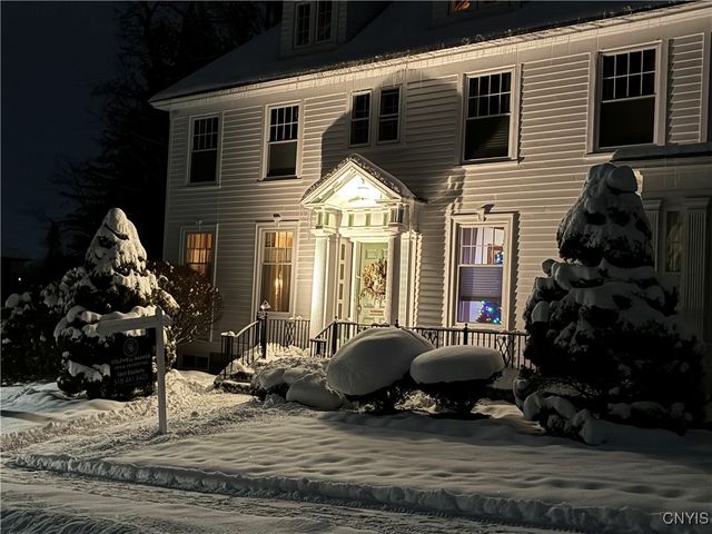 400 South Melcher Street, Johnstown, NY 12095