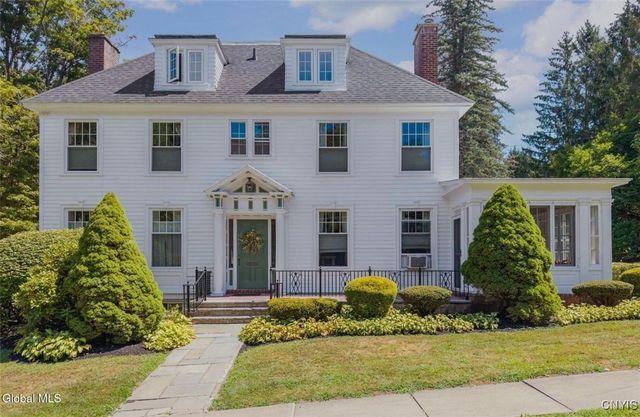 400 South Melcher Street, Johnstown, NY 12095