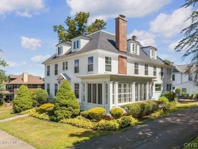 400 South Melcher Street, Johnstown, NY 12095