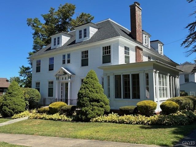 400 South Melcher Street, Johnstown, NY 12095