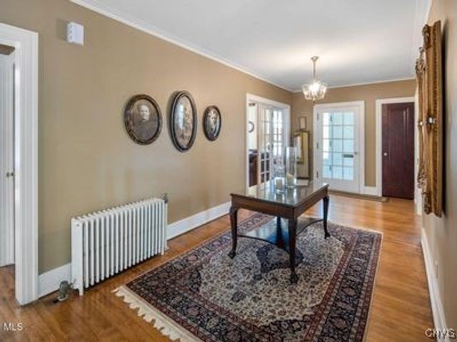 400 South Melcher Street, Johnstown, NY 12095