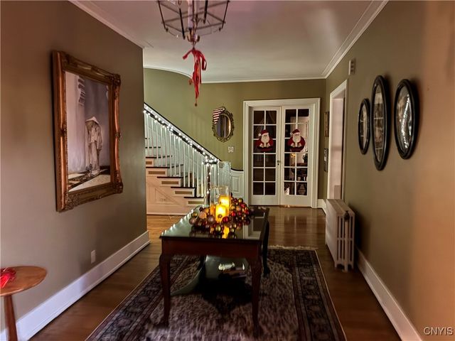 400 South Melcher Street, Johnstown, NY 12095