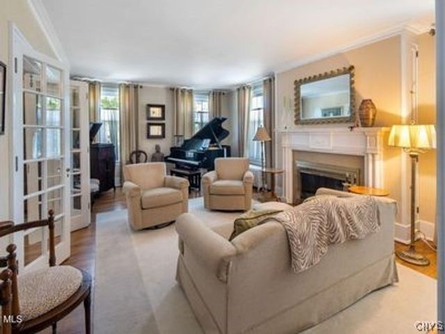 400 South Melcher Street, Johnstown, NY 12095