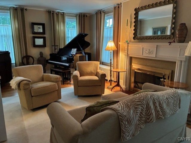 400 South Melcher Street, Johnstown, NY 12095