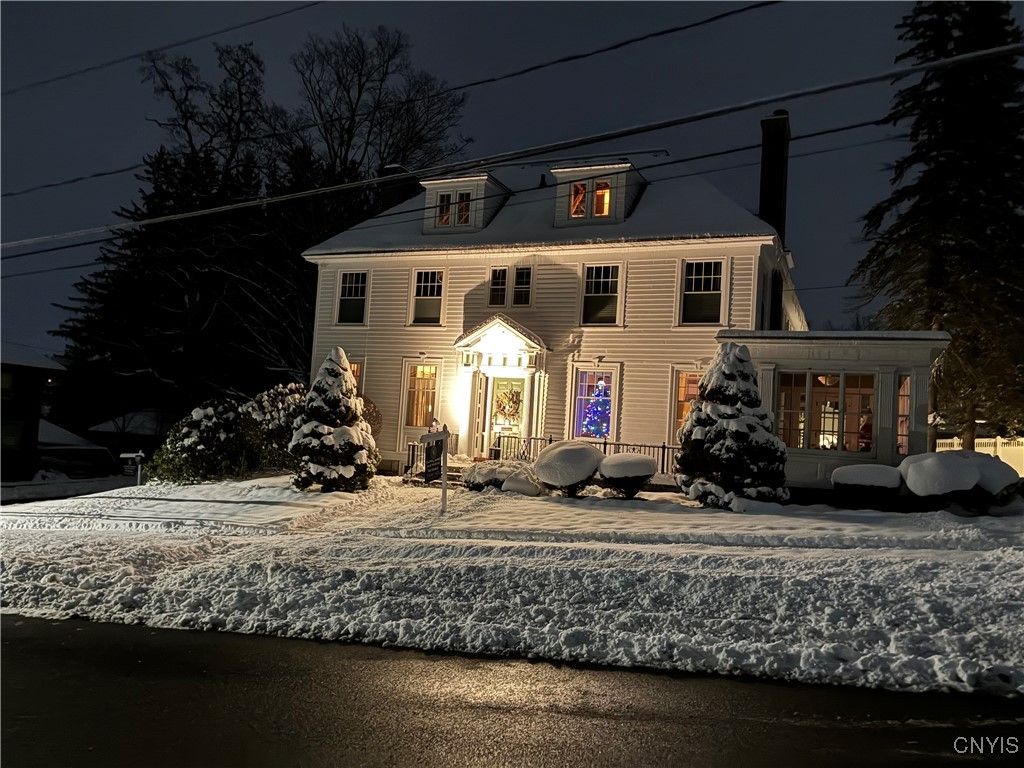 400 South Melcher Street, Johnstown, NY 12095