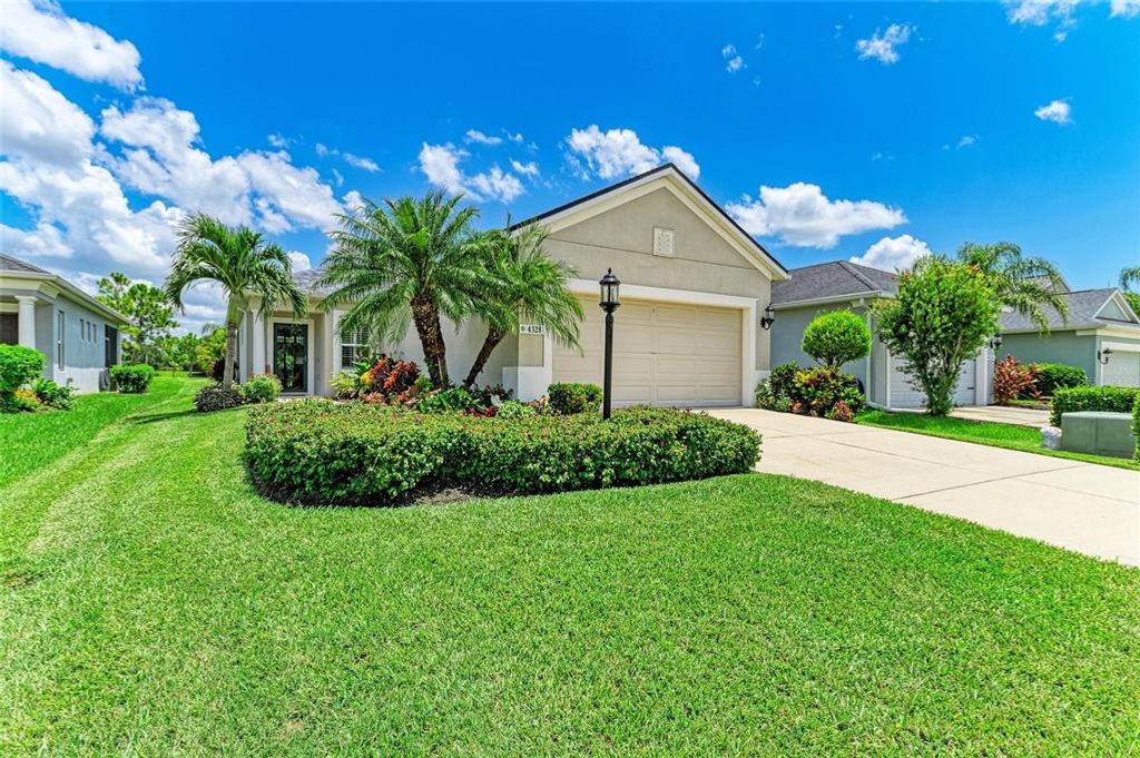 4328 MAGNOLIA BLOSSOM DRIVE, Parrish, FL 34219