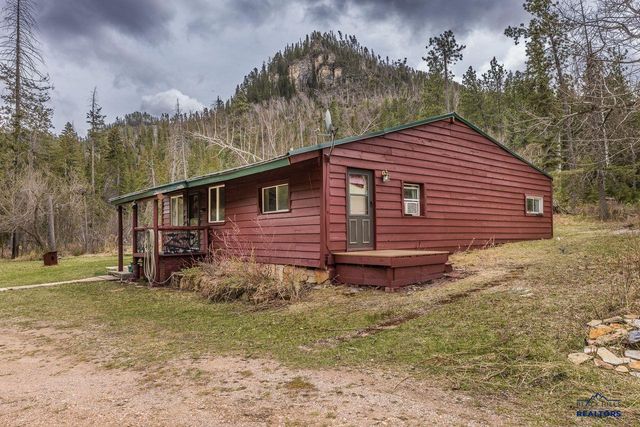 21155 COYOTE LN, Lead, SD 57754