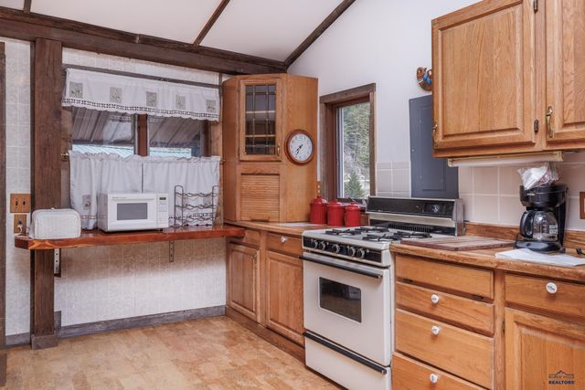 21155 COYOTE LN, Lead, SD 57754