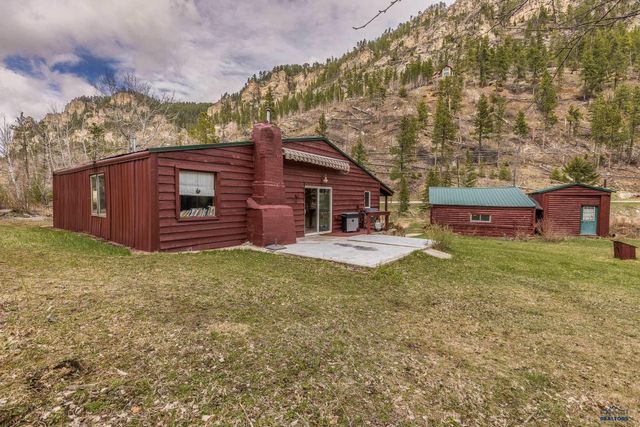 21155 COYOTE LN, Lead, SD 57754