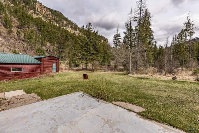 21155 COYOTE LN, Lead, SD 57754