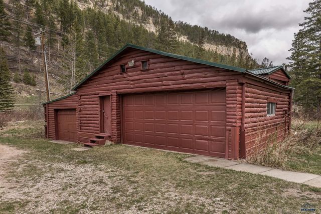 21155 COYOTE LN, Lead, SD 57754