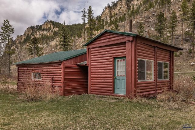 21155 COYOTE LN, Lead, SD 57754