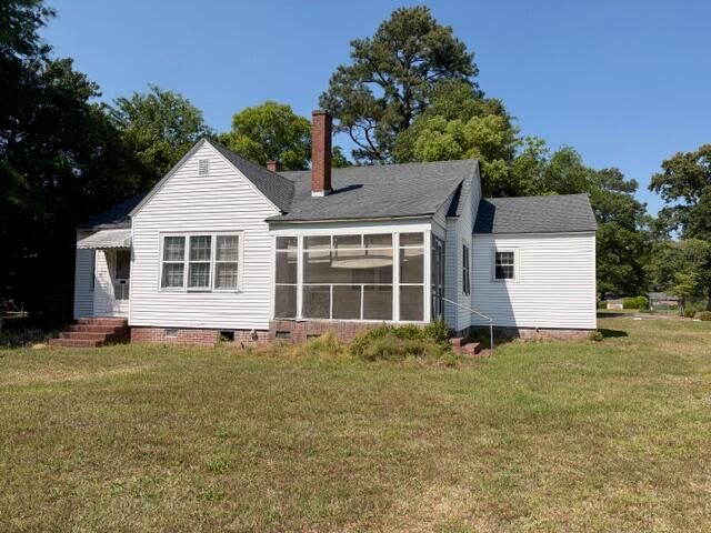 8109 Old State Road, Holly Hill, SC 29059