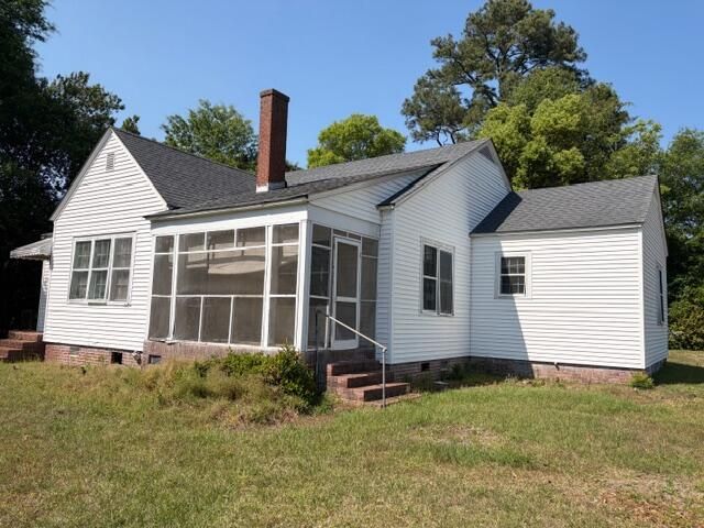 8109 Old State Road, Holly Hill, SC 29059