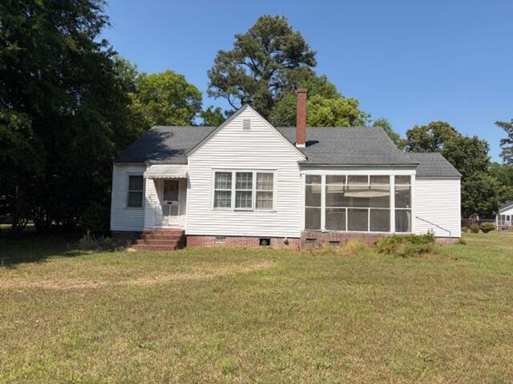 8109 Old State Road, Holly Hill, SC 29059