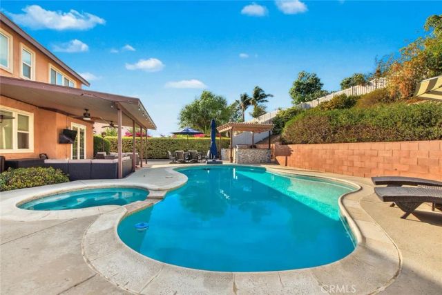 2808 Melissa, San Bernardino, CA 92407