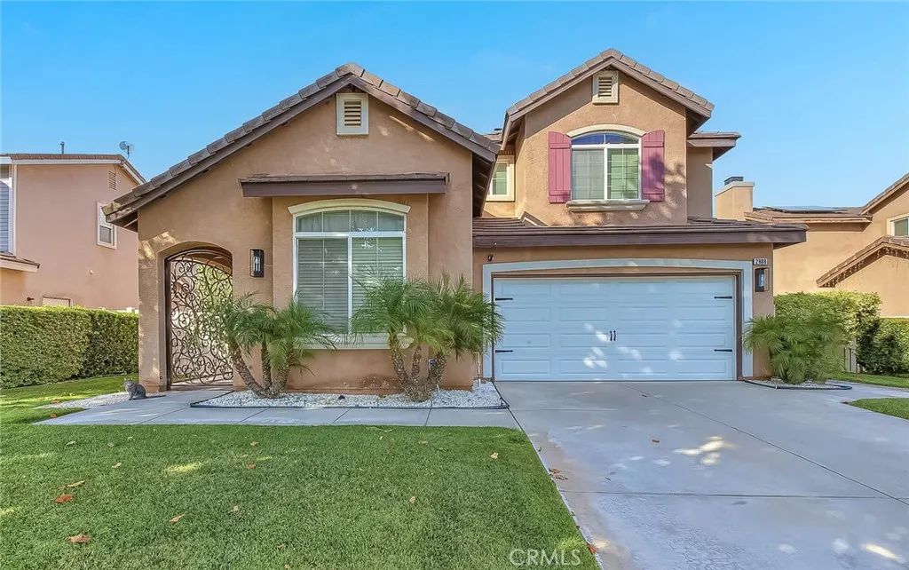 2808 Melissa, San Bernardino, CA 92407