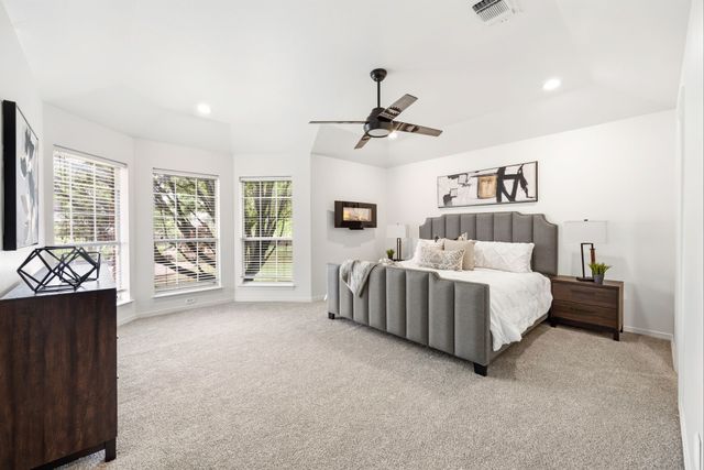 1907 Woodland Hills Lane, Weatherford, TX 76087