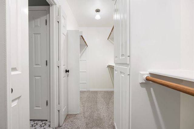 1907 Woodland Hills Lane, Weatherford, TX 76087