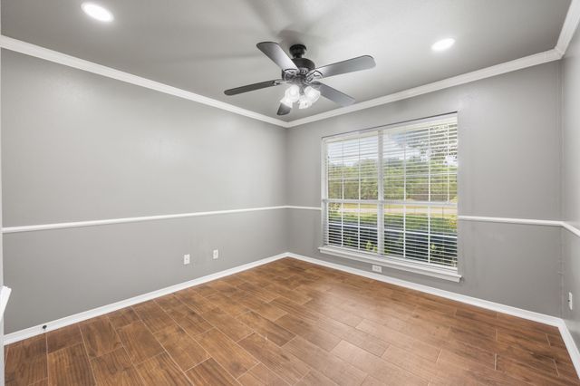 1907 Woodland Hills Lane, Weatherford, TX 76087