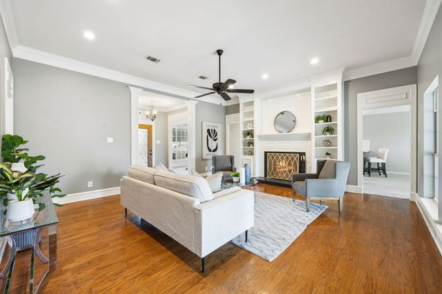 1907 Woodland Hills Lane, Weatherford, TX 76087