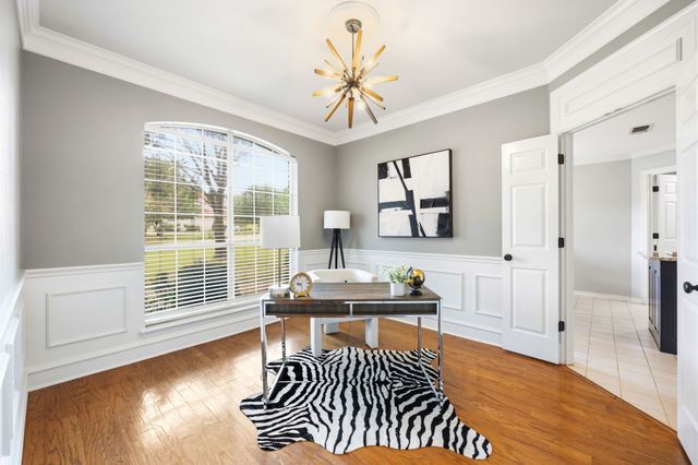 1907 Woodland Hills Lane, Weatherford, TX 76087