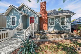 3618 Wood Avenue, Kansas City, KS 66102