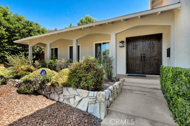 12444 Marva Avenue, Granada Hills (los Angeles), CA 91344