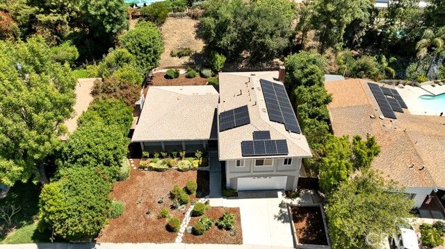 12444 Marva Avenue, Granada Hills (los Angeles), CA 91344