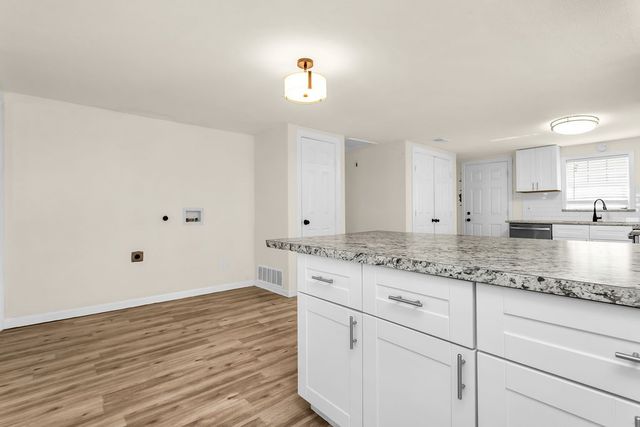 2225 S Bridgefarmer Road, Lowry Crossing, TX 75069