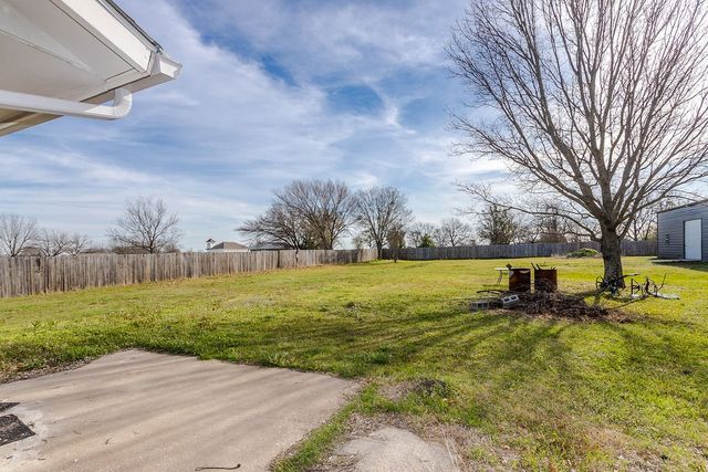 2225 S Bridgefarmer Road, Lowry Crossing, TX 75069
