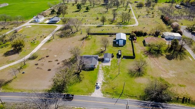 2225 S Bridgefarmer Road, Lowry Crossing, TX 75069