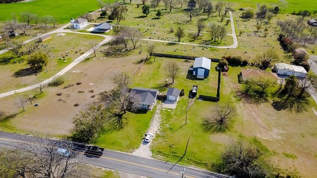 2225 S Bridgefarmer Road, Lowry Crossing, TX 75069