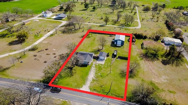 2225 S Bridgefarmer Road, Lowry Crossing, TX 75069