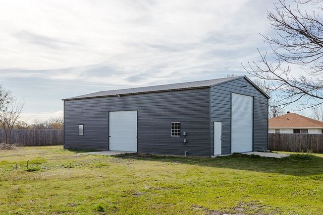2225 S Bridgefarmer Road, Lowry Crossing, TX 75069