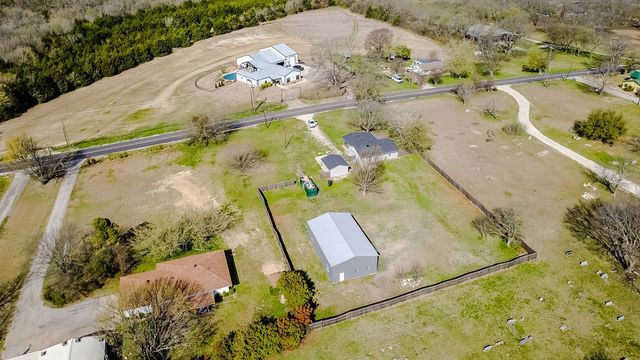 2225 S Bridgefarmer Road, Lowry Crossing, TX 75069