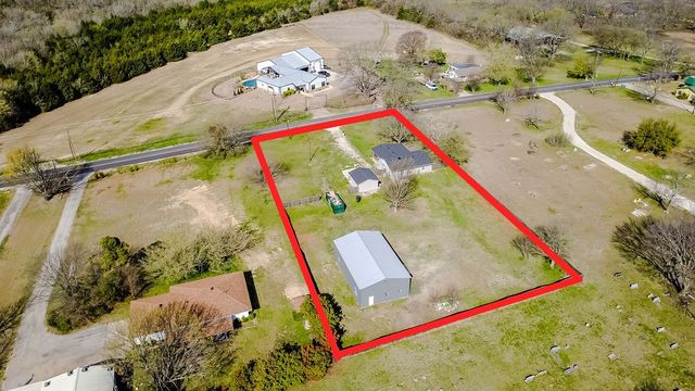 2225 S Bridgefarmer Road, Lowry Crossing, TX 75069