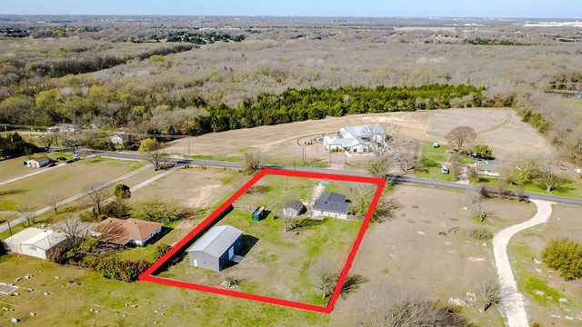 2225 S Bridgefarmer Road, Lowry Crossing, TX 75069