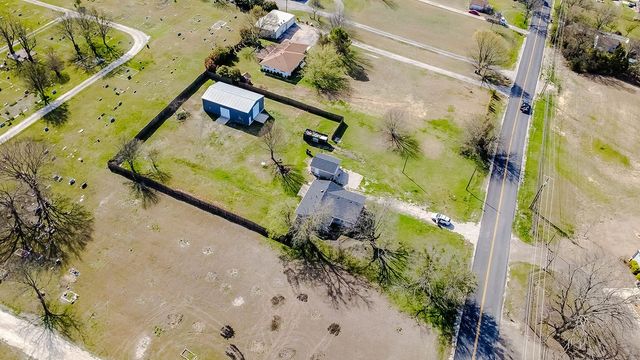 2225 S Bridgefarmer Road, Lowry Crossing, TX 75069
