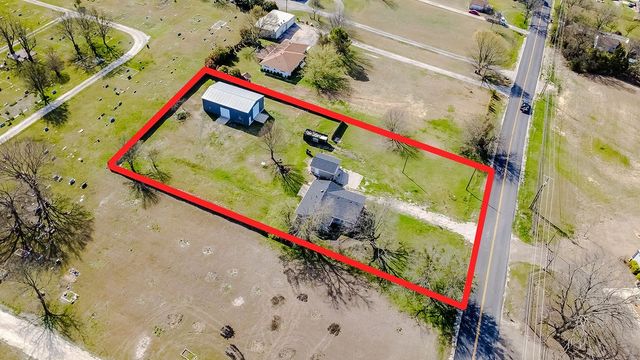 2225 S Bridgefarmer Road, Lowry Crossing, TX 75069