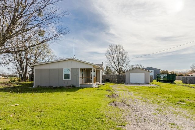 2225 S Bridgefarmer Road, Lowry Crossing, TX 75069